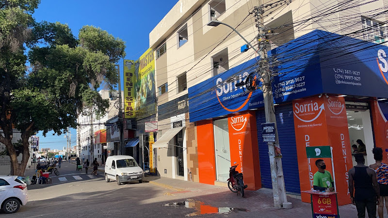 Foto 3 de Dentista Juazeiro da Bahia