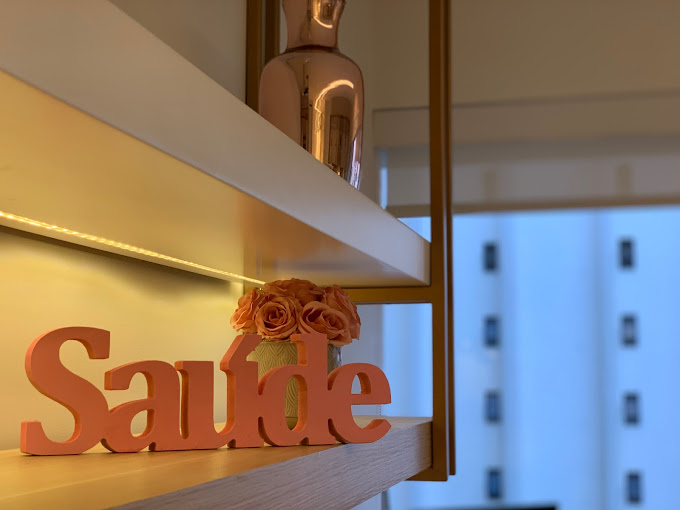 Foto 2 de Dentista Juiz de Fora - Dra. Glenda Prado