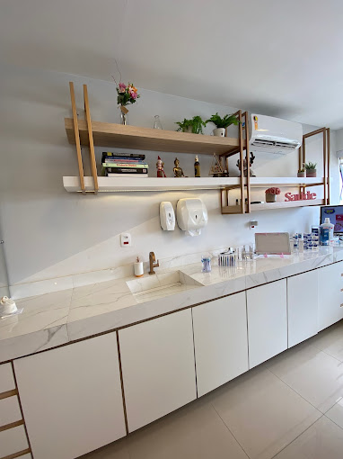 Foto 3 de Dentista Juiz de Fora - Dra. Glenda Prado