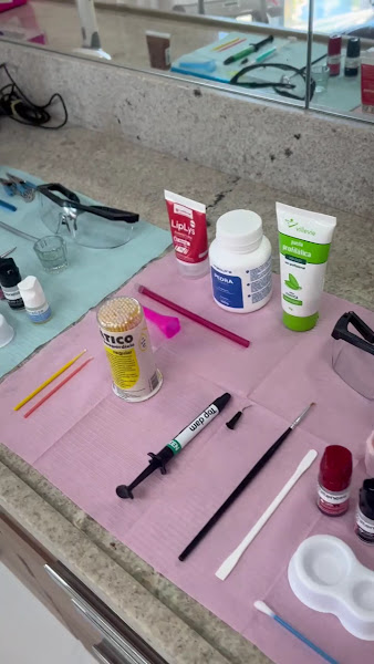 Foto 3 de Dentista Júlia Cravo