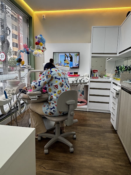 Foto 3 de Dentista Júlia Kaiser - JK Clínica de Odontopediatria