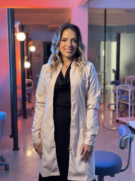 Foto de Dentista Julia Pacheco