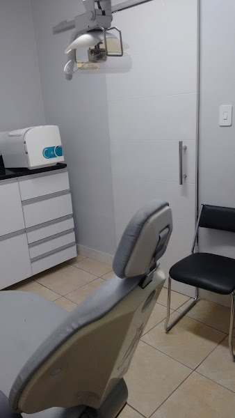 Foto 2 de Dentista Júlia Sefer