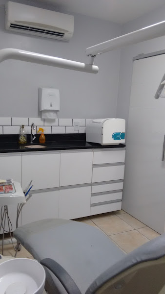 Foto 3 de Dentista Júlia Sefer