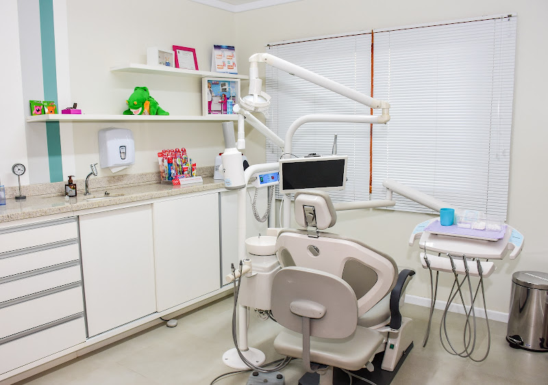 Foto 2 de Dentista Juliana Beck| Beck Odontologia e Saúde