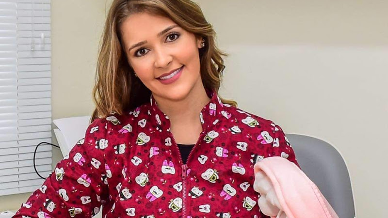 Foto 3 de Dentista Juliana Beck| Beck Odontologia e Saúde