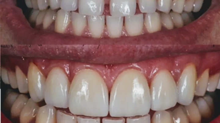 Foto 2 de Dentista Juliana Esteves sala 6