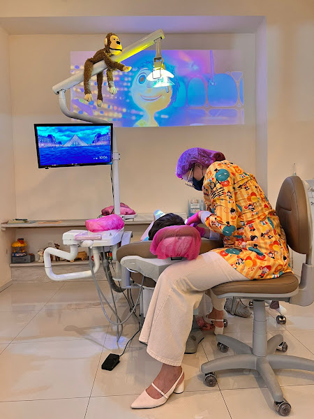 Foto 2 de Dentista Juliana Müller