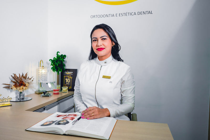 Foto 3 de Dentista - Jussiely Moura -