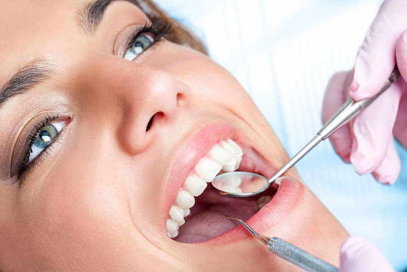 Foto 2 de Dentista Justinopolis