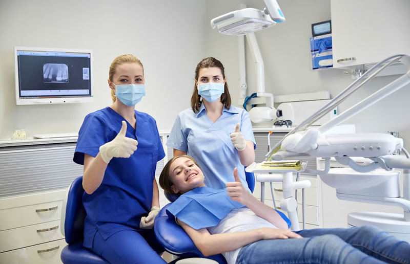 Foto 3 de Dentista Justinopolis