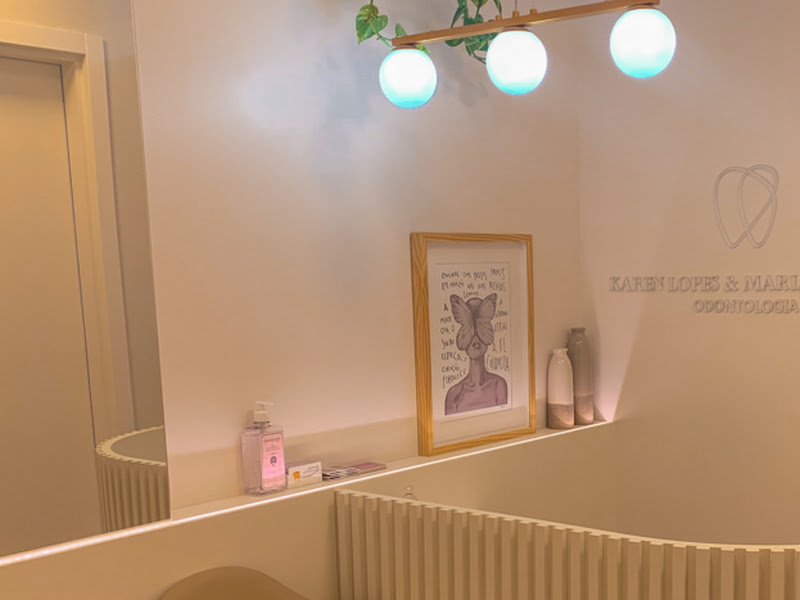 Foto de Dentista Karen Lopes