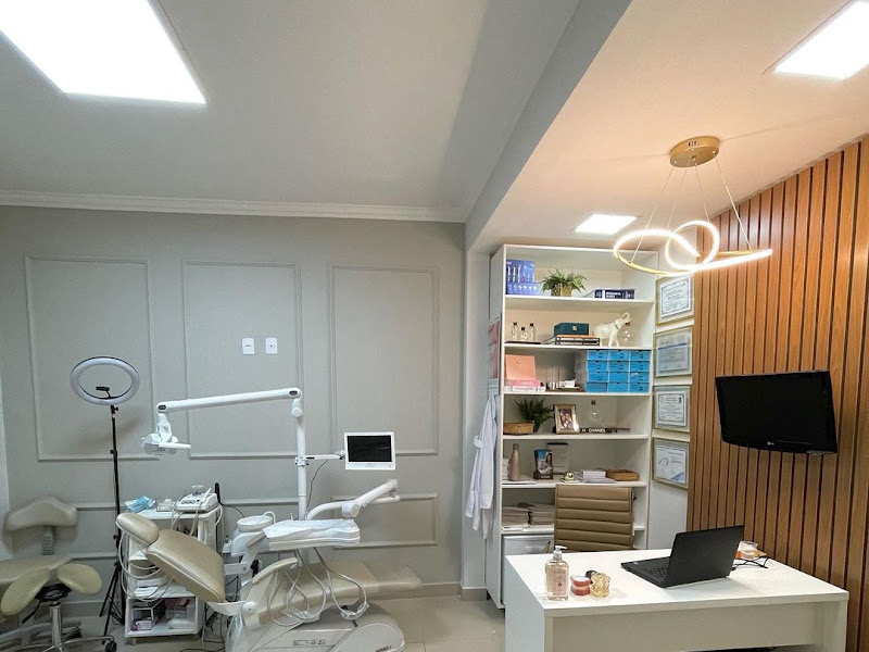 Foto 2 de Dentista Katy Pretti Pereira