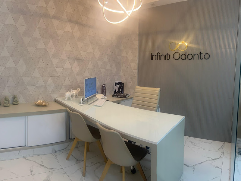 Foto 3 de Dentista Kelly Silva