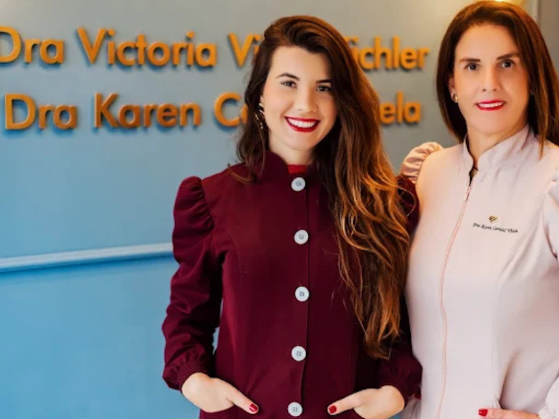 Foto 9 de Dentista Kelvin