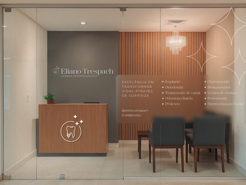 Foto 10 de Dentista Kelvin