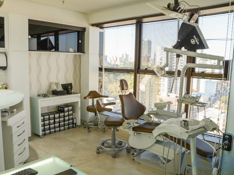 Foto 2 de Dentista Ketlyn Bertin