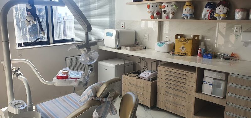 Foto 2 de Dentista Kids BH