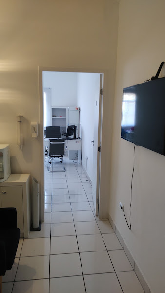 Foto 3 de Dentista (L.A odonto/ consultório odontológico )