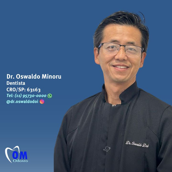 Foto 2 de Dentista l Dr. Oswaldo Minoru l São Bernardo do Campo - SP