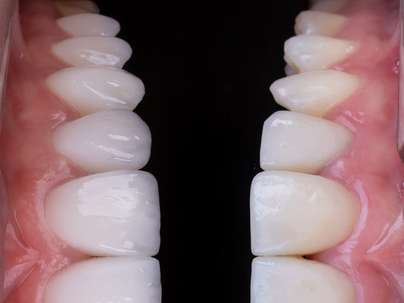 Foto 10 de Dentista l Dr. Oswaldo Minoru l São Bernardo do Campo - SP