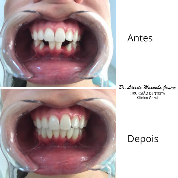 Foto 2 de Dentista / Laboratório São Caetano do Sul
