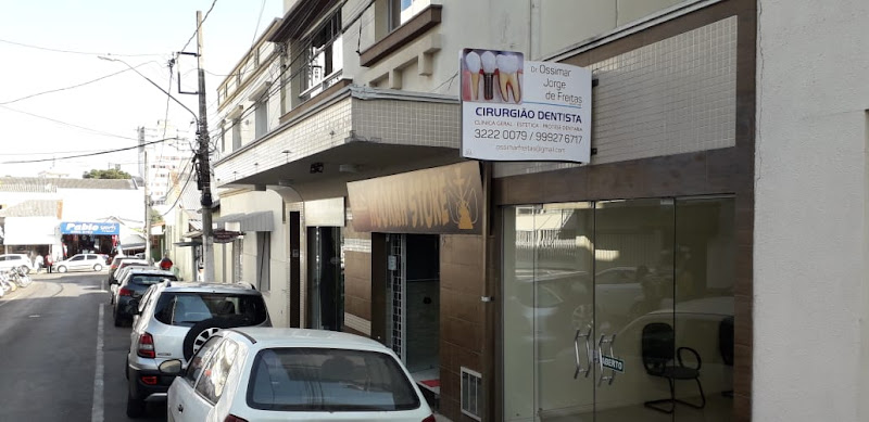 Foto 2 de Dentista Lages