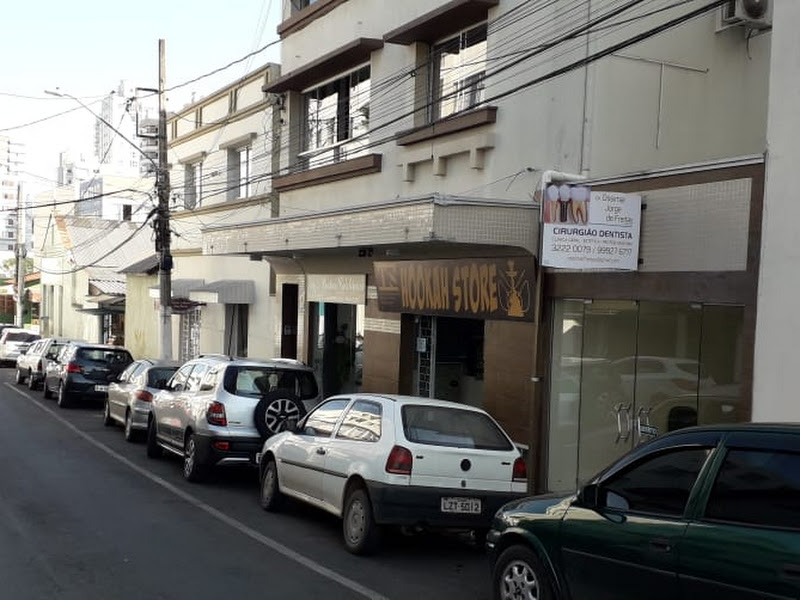 Foto 5 de Dentista Lages