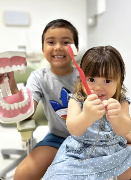 Foto 3 de Dentista Laísa Canez