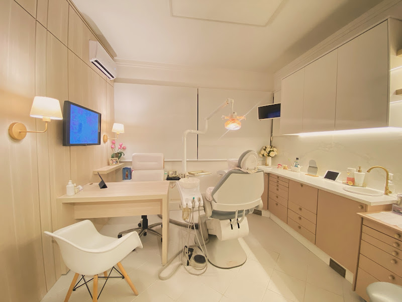 Foto 2 de Dentista Larissa Santos | Invisalign Doctor Taubaté