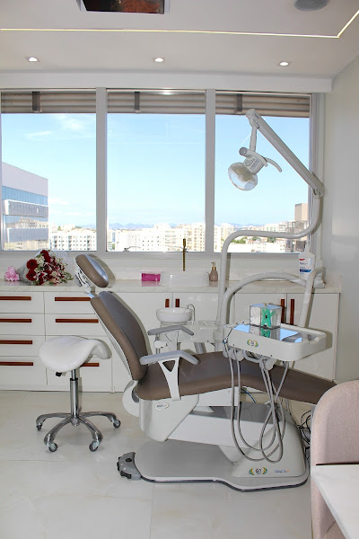 Foto 3 de Dentista Larissa Werneck - Cachambi/RJ