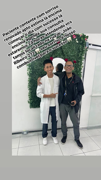 Foto 3 de Dentista Latina