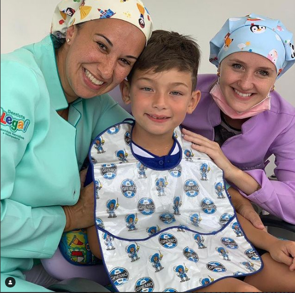 Foto 3 de Dentista Legal