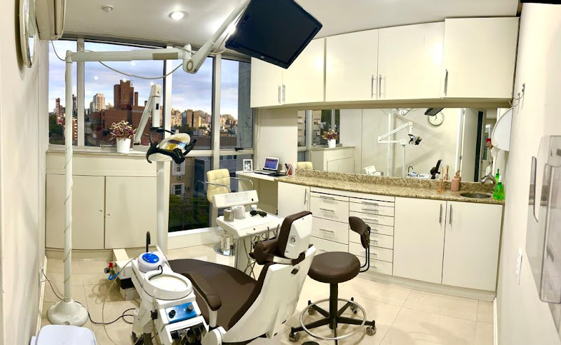 Foto 2 de Dentista Letícia Argenti