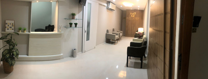 Foto 3 de Dentista Letícia Argenti