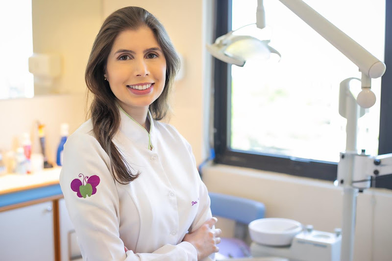 Foto 2 de Dentista Leticia Gomes