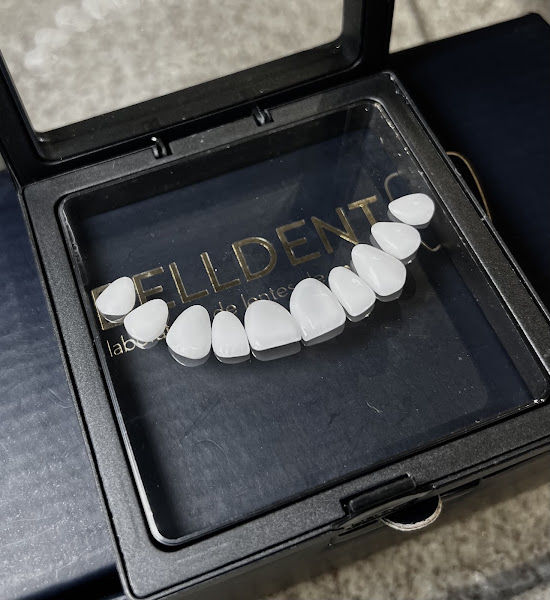 Foto 2 de Dentista Letícia Mazzutti