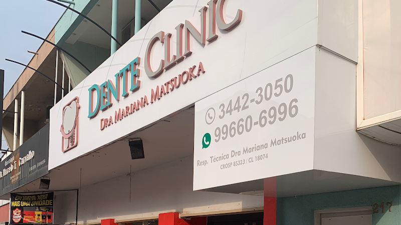 Foto 2 de Dentista Limeira - Dente Clinic