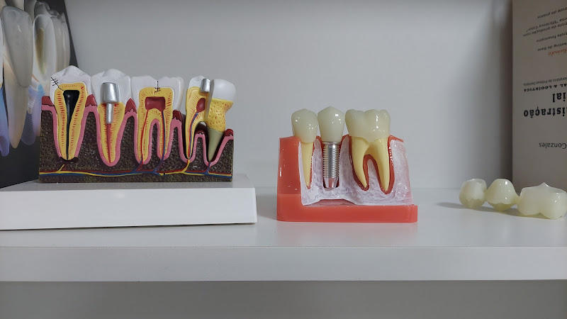 Foto 3 de Dentista Limeira Dr. Isaac Martins Pereira.