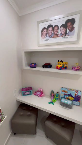 Foto 4 de Dentista Limeira - Dra Célia Visentainer D. Libera