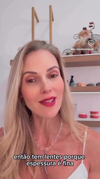 Foto 3 de Dentista Loren Sossai | Facetas | Lentes em Resina