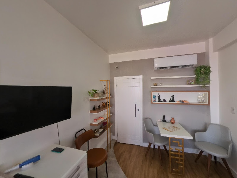 Foto 5 de Dentista Loren Sossai | Facetas | Lentes em Resina