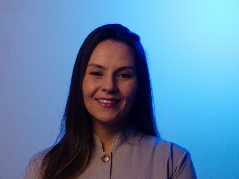 Foto de Dentista - Luana Machado