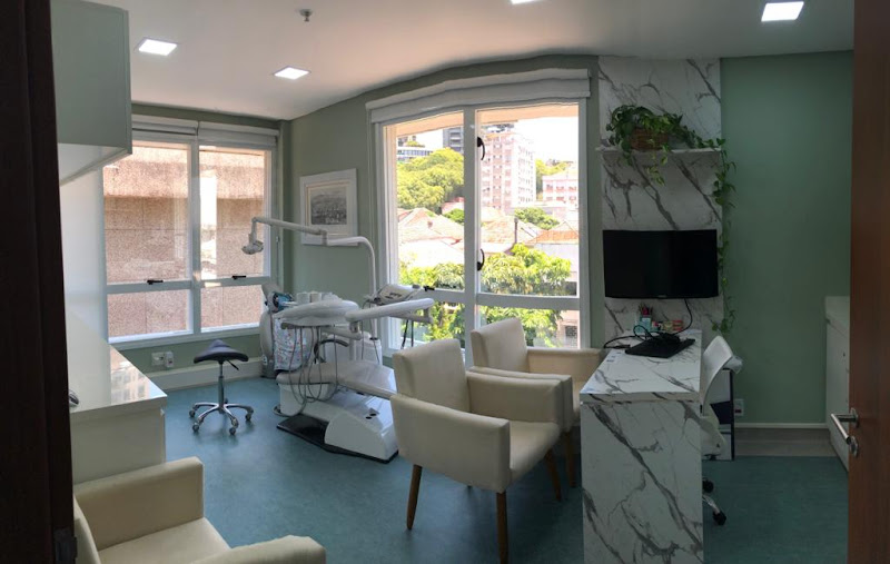 Foto 3 de Dentista Lucas Vidor Camara