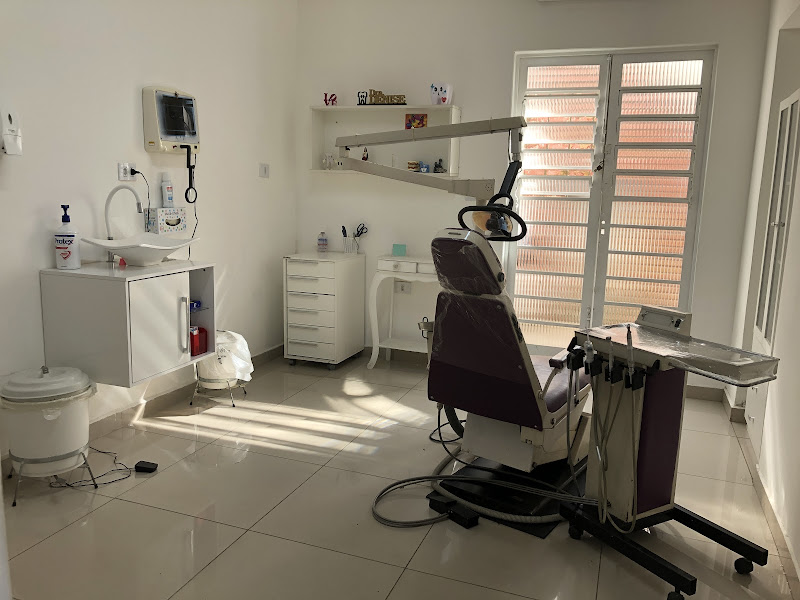 Foto 2 de Dentista Lugar de Gente Sorrir