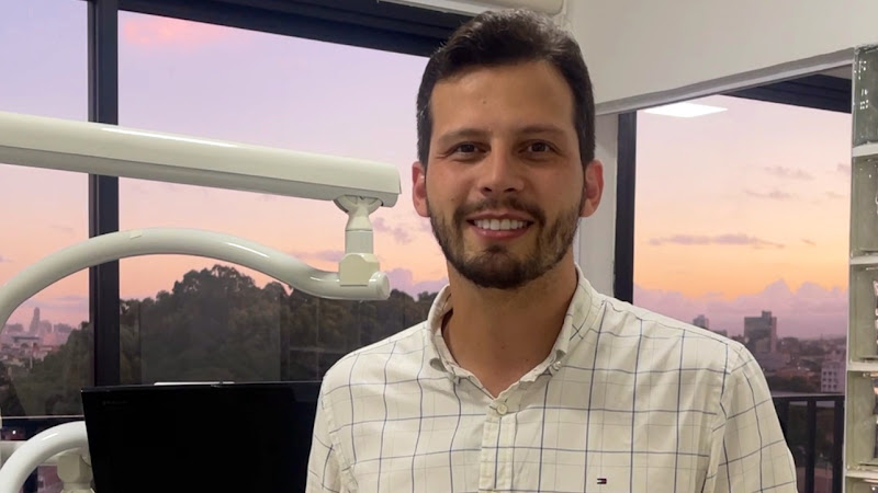 Foto 2 de Dentista Luis Filipe Shiraishi - Implante Dentário