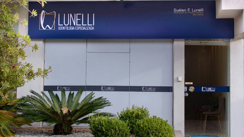 Foto 2 de Dentista - Lunelli Odontologia Especializada