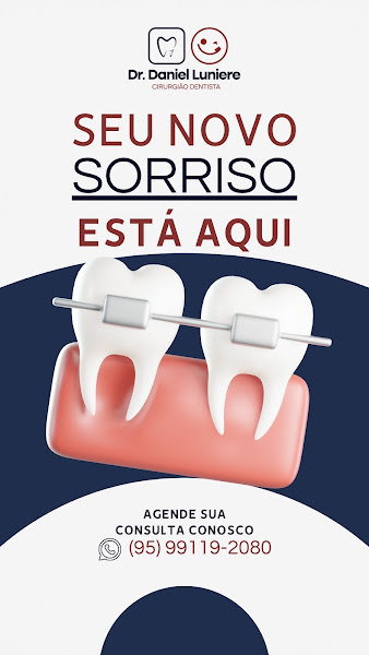 Foto 3 de Dentista Luniere