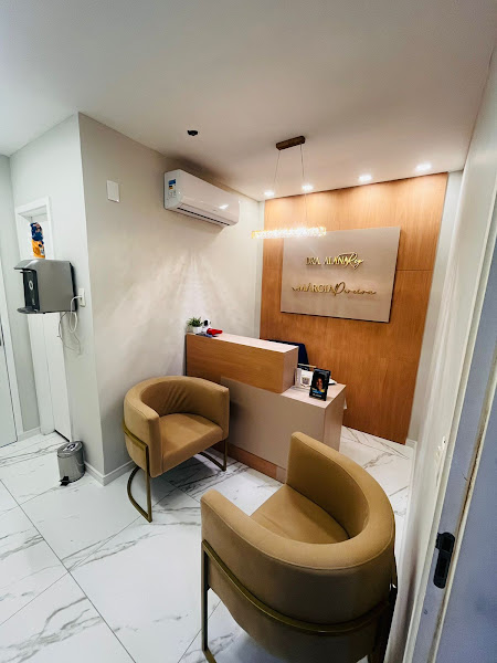 Foto 3 de Dentista Macaé-Dra Márcia Coutinho