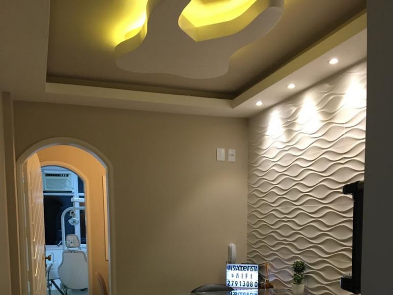 Foto 6 de Dentista Macaé-Dra Márcia Coutinho